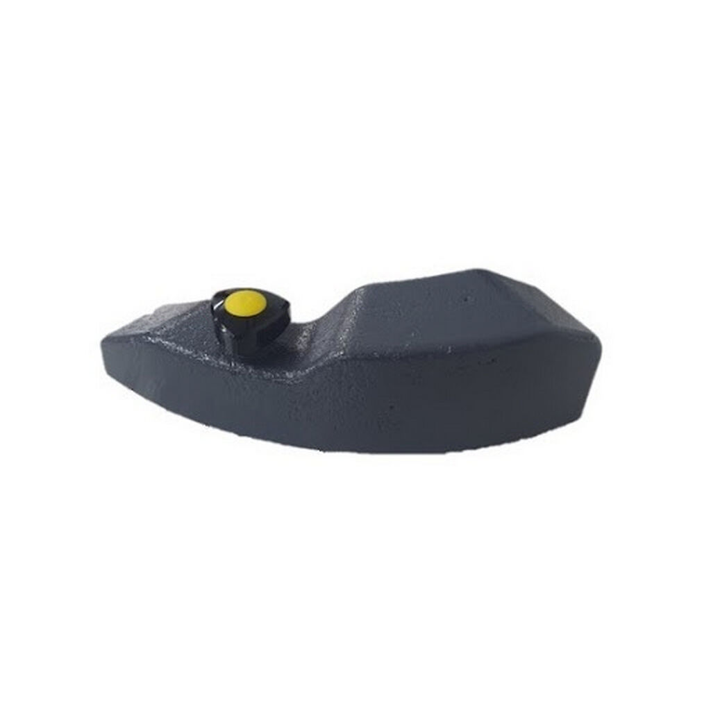 Extra peso per TASKI ergodisc 1pz - 4 kg - per l'utilizzo di TASKI ergodisc flexx